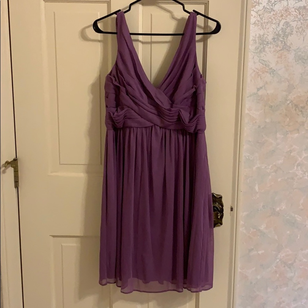 Dress- formal size 14
